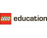 link to LEGO Education Robotics FIRST web site