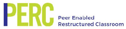 PERC Program logo