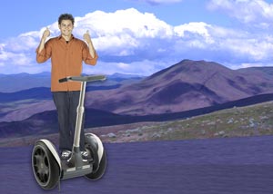 Segway 1