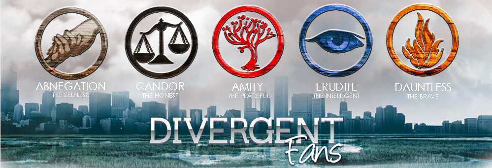 Divergent Logo