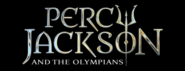 Percy Jackson Logo