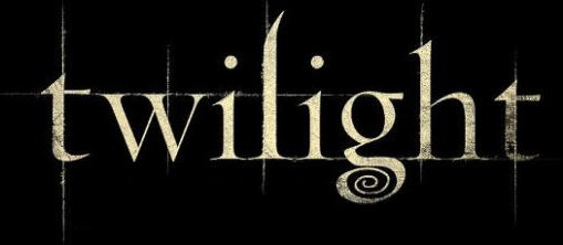 Twilight Logo