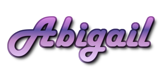 Abigail's Page logo