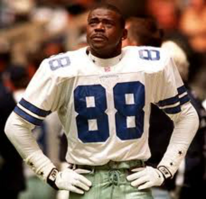 Michael Irvin