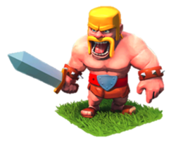 barbarian