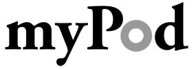 myPod Logo