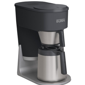 BUNN Carafe Home Coffee Brewer