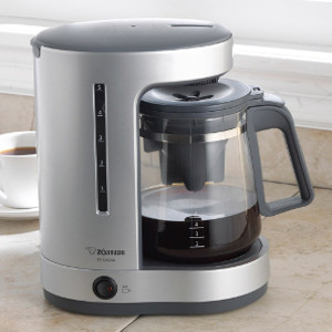 Zojirushi EC-DAC50 Zutto 5-Cup Drip Coffeemaker