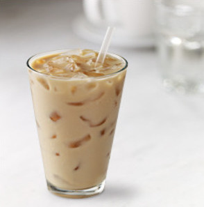 Iced Latte