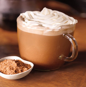 Caffe Mocha