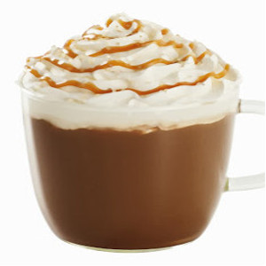 Caramel Mocha