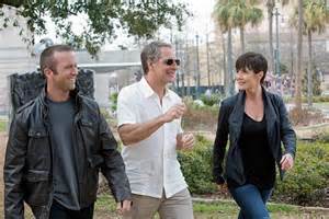 NCIS: New Orleans