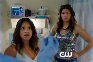 Jane the Virgin