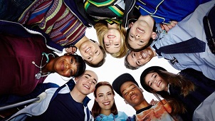 Red Band Society