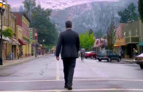 Wayward Pines