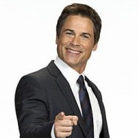 Chris Traeger