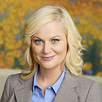 Leslie Knope