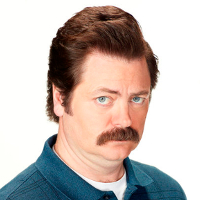 RonSwanson