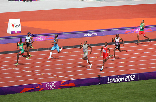 400m