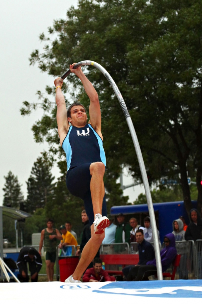 polevault