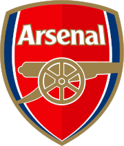 Arsenal's logo