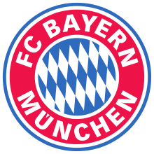 Bayern Münich's logo