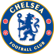 Chelsea's logo