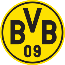 Borussia Dortmund's logo