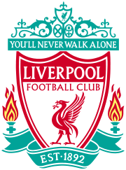 Liverpool's logo