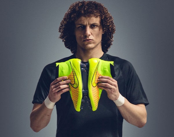 David Luiz