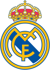 Real Madrid's logo