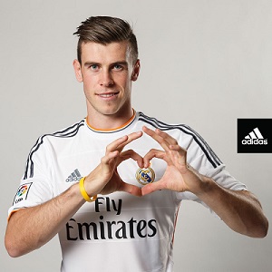 Gareth Bale