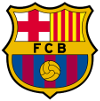 FC Barcalona's logo