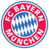 Bayern Münich's logo