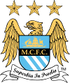 Manchester City's logo