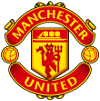 Manchester United's logo