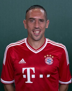 Franck Ribery